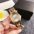 Stylish & Fashionable 9931 Elegant Rhombus Mirror Original Quartz Ladies Watch.