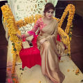 Japani Soft Silk Saree for Women - Comfortable and Suitable for All Seasons and Occassions. 