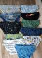 Multicolor Baby Panty Pant for Boys 4 pes combo.
