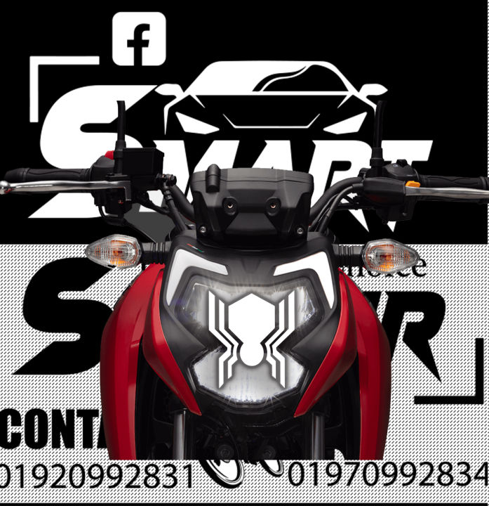 Rtr 200 4v Tvs Apache 160 4v Headlight Apache Rtr 160 4v Headlight