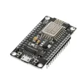 ESP8266 based Wireless module CH340G NodeMcu V3 LoLin Lua WIFI Internet of Things Connector Development Board replace Arduino Uno R3 Arduino Mega ESP-12E. 