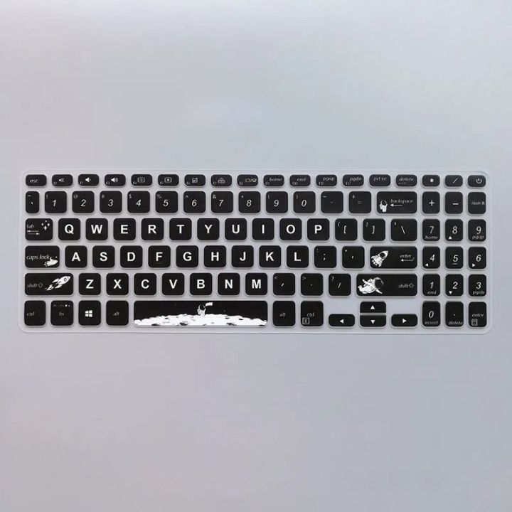 Keyboard%20Cover%20Protector%20ASUS%20Vivobook%20S15%20J%20M%20F%20J%20M%20X515%20M509D%20S530F%20M515%20X509%20M515D%20S530U%20S5300U%20ASUS%2015.6%20Inch%20Soft%20Ultra-thin%20Silicone%20Cover%20Laptop%2015.6''%20-%20Image%208