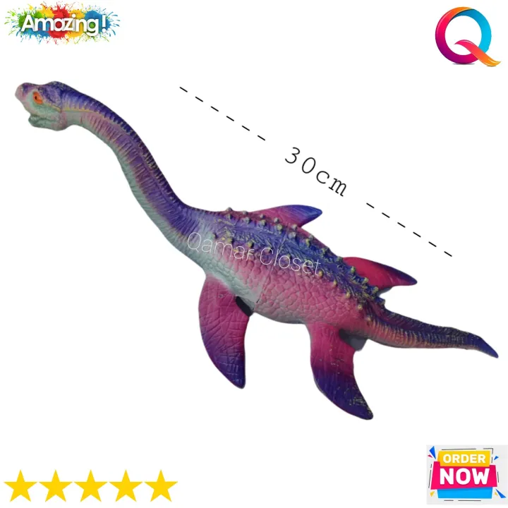 Plesiosaurus%20Dinosaur%20Figure%20Toy%20-%20Image%202