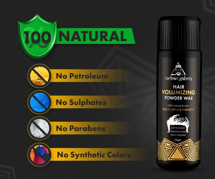 UrbanGabru%20Hair%20Volumizing%20Powder%20Wax%20for%20Men%20Paraben%20&%20Sulphate%20Free%20-%20Image%206