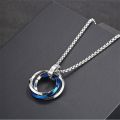 Arrowhead Pendant Necklace Chain For Men And Women.