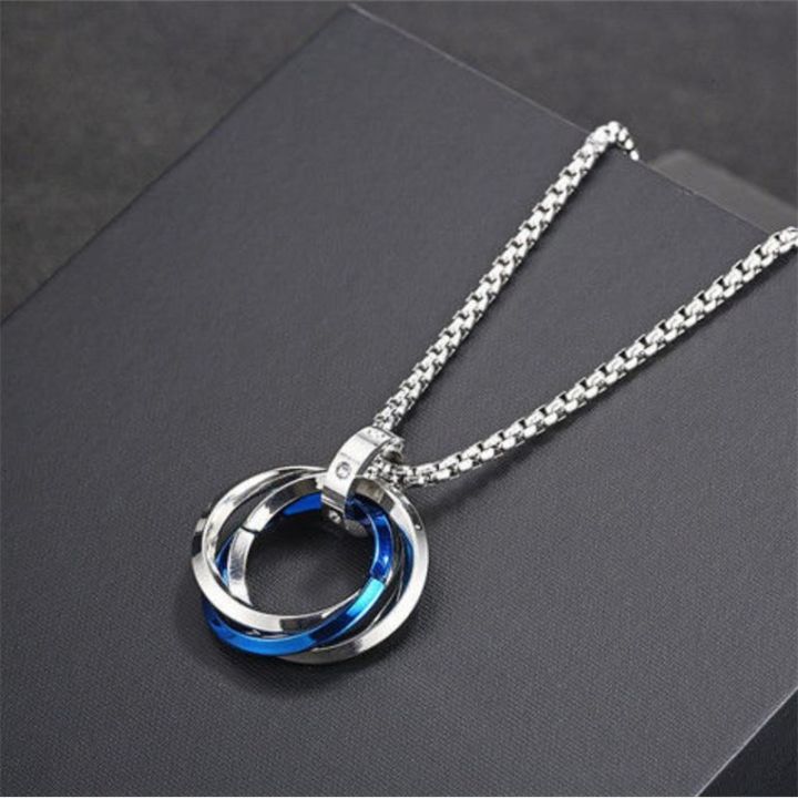 Arrowhead Pendant Necklace Chain For Men And Women