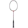 Badminton Racket – Red and Black. 