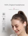 Honor AM115 Headset 3.5mm In-Ear Earbuds Earphone Wired with Mic cm33 type-c Headphone for Xiaomi Samsung Vivo Huawei smartphone.