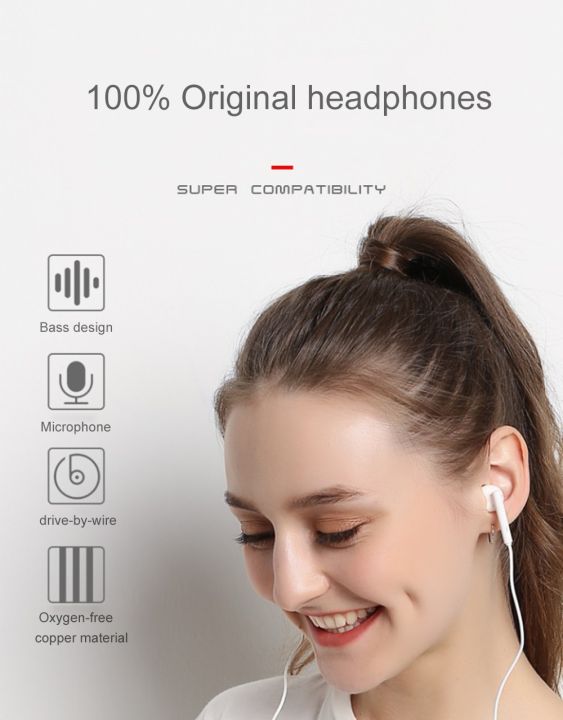 Honor%20AM115%20Headset%203.5mm%20In-Ear%20Earbuds%20Earphone%20Wired%20with%20Mic%20cm33%20type-c%20Headphone%20for%20Xiaomi%20Samsung%20Vivo%20Huawei%20smartphone%20-%20Image%204