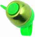 Universal bicycle Aluminum bell (Many Other Colours).
