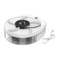 1PCS Electric Flycatcher USB Automatic Anti Fly Electronic Fly Trap Fly Killer Household Garden Kitchen Anti-harmful Products（White）. 