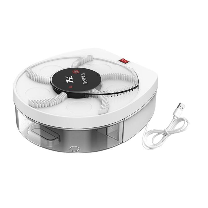 1PCS%20Electric%20Flycatcher%20USB%20Automatic%20Anti%20Fly%20Electronic%20Fly%20Trap%20Fly%20Killer%20Household%20Garden%20Kitchen%20Anti-harmful%20Products%EF%BC%88White%EF%BC%89%20-%20Image%202