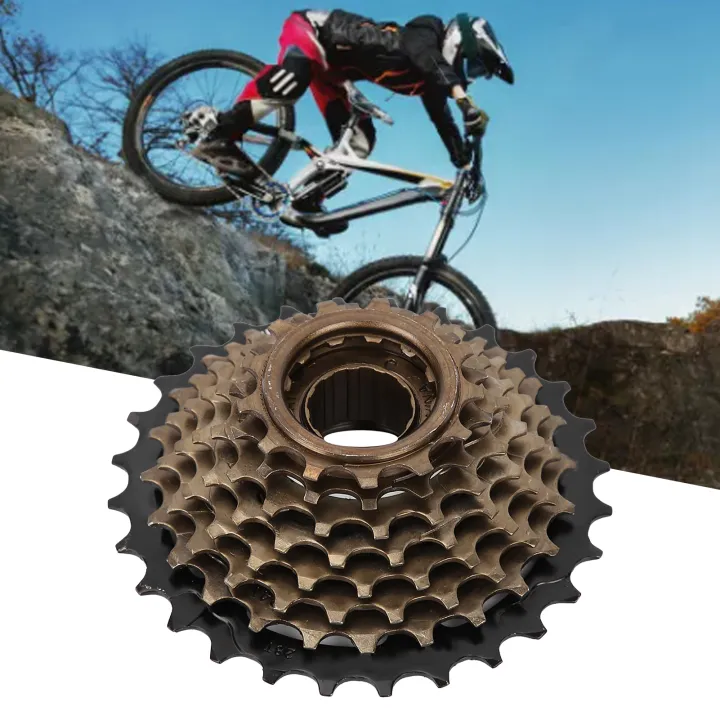 Bicycle%20Freewheel%207%20Speed%20Mountain%20Bike%20Replacement%20Accessory%20Bicycle%20Parts%20-%20%E0%A6%B8%E0%A6%BE%E0%A6%87%E0%A6%95%E0%A7%87%E0%A6%B2%20-%20Image%202