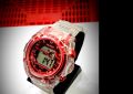 Kalongdi Wr30M Sports Watch For Men - Digital Watch. 
