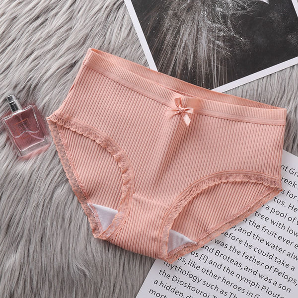 Soft%20Rib%20Milk-Silk%20Panty%20%E2%80%93%20Breathable%20Mid%20Waist%20Comfortable%20Underwear%20-%20Image%205