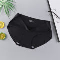Ice Silk Comfortable Panty for Long-Time Use.