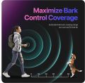 2023 Release Pet Dog Repeller Ultrasonic Dog Training Device Rechargeable Anti Dog Bark Deterrent Device With LED Flashlight. 