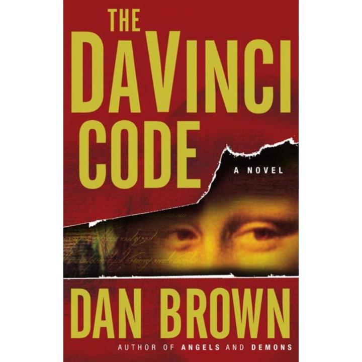The Da Vinci Code