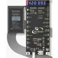 MECHANIC BA19 BA27 Battery Activation Detection Board Battery Fast Charge For iPhone 5G-13 Pro Max Android One-click Activation. 