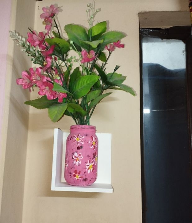 L%20shape%20Wall%20Shelf%20Self%20Adhesive%20Punch%20Free%20Wall%20Decor%20(2%20Pcs%201%20Set%20Stand%20)%20Waterproof%20Premium%20Quality.%20-%20Image%206