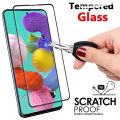 Rinbo glass Premium Quality Curve Glass Screen Protector For Redmi Note 8. 
