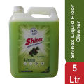 Shinex Floor Cleaner 5 LTR (Natural). 