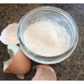 Egg Shell Powder (Natural Calcium) 2kg loses pack Egg Shell Dust Organic Fertilizer for Home Plants. 