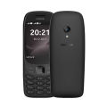 Nokia 6310 Dual Sim Black Colour. 