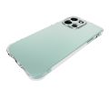 OnePlus Nord 6 Premium Silicone Case Crystal Clear Soft TPU Ultra-Thin Transparent Flexible Protective Mobile Phone Back Cover. 