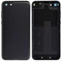 Honor 7S - ( Polycarbonate Plastic ) Casing / Back Shell / Back Panel / Battery Cover / Back Door / Back Replacement Part with Button. 