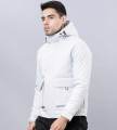 Pantoneclo Premium Quality Men's Padding Hoodie Jacket. 