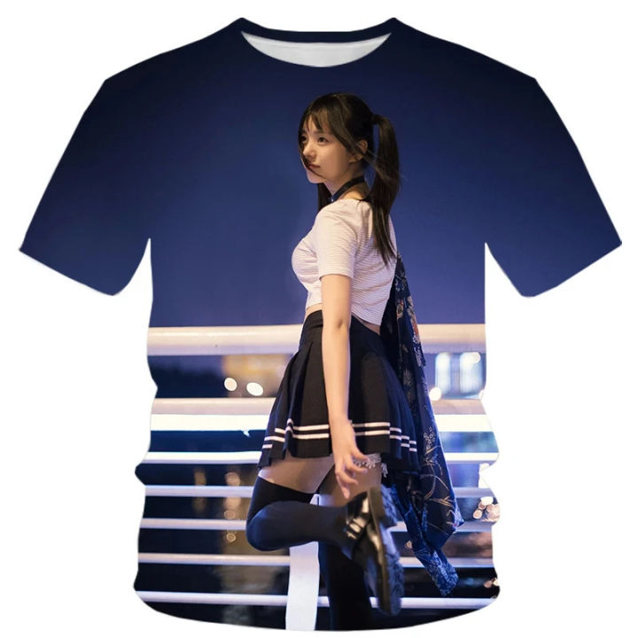 Summer%20men's%20T-shirt%203D%20print%20anime%20sex%20beauty%20cartoon%20pattern%20custom%20short-sleeved%20tops%20oversized%20tee%20tshirt%20man%20clothing%20-%20Image%206