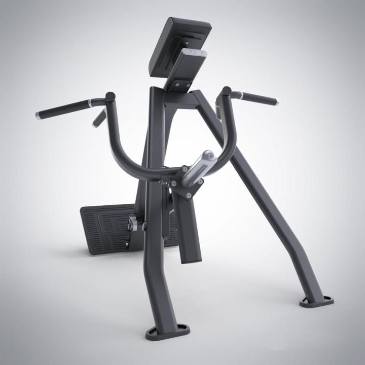 Professional Premium incline t-bar row Machine - DHZ - E7061