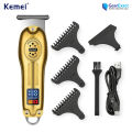 Kemei KM-678 Beard Trimmer and Hair Clipper for Men.