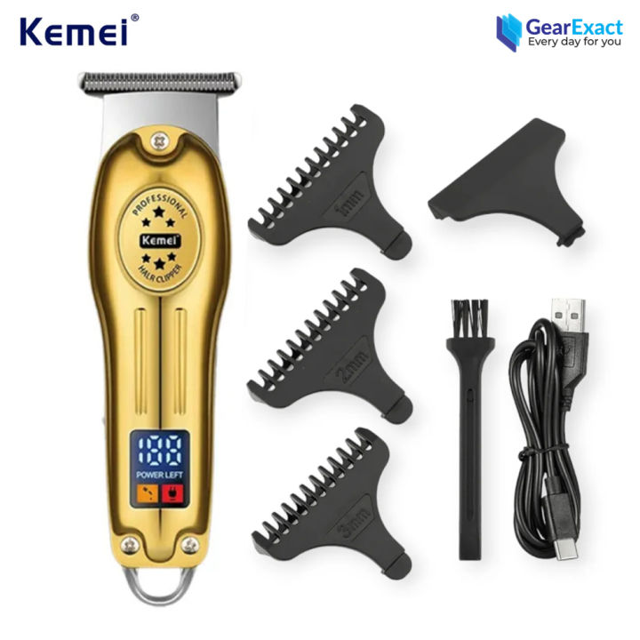 Kemei%20KM-678%20Beard%20Trimmer%20and%20Hair%20Clipper%20for%20Men%20-%20Image%202