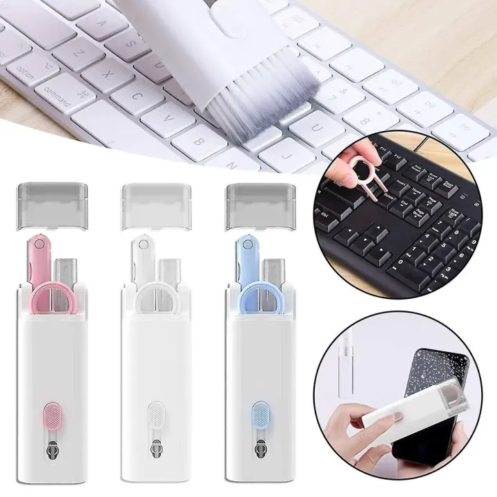Keyboard%20Cleaning%20Tool%20Portable%20Multifunctional%20Cleaning%20brush%20Tool%20Electronics%207%20in%201%20Earbud%20keyboard%20laptop%20Cleaning%20Pen%20cleaner%20Kit%20-%20Image%203