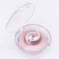 False Eyelashes Reusable and Glue-Free Multiple Options one pair self-adhesive. 