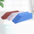 Sponge Leg Elevator Cushion Swelling Injury Surgery Relief Leg Elevation Back Lumbar Support Pillow Bed Wedge Leg Foot Pillow. 