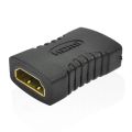 HDMI Jointer Female TO Female - Black.