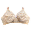 4 Pieces Combo Pack Net Bra for Women. 