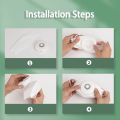 Reusable Smart Face Mask Fan Electric Air Purifier Ventilation Mini Fans Mouth Mask for Outdoor Sports Ventil Exhaust FS148.