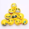 Stress Ball Emoji Squeeze Ball Exercise Stress Ball.