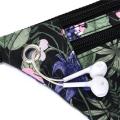 Waterproof Printed Waist Bag Women's Multi-Functional Wear-Resistant Sports Running Invisible Body Money Collection Bag Filial Piety Mother Bag. 