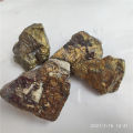【Exclusive Discount】 Natural Containing Silver and Copper CuFeS2 Chalcopyrite Mineral Stone Teaching Specimens Experimental. 