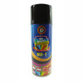 Spray paint Black Color Code: 49. 