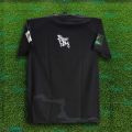 B-d Short Sleeve Thai Premium Football Jersey For Men - Banglades Fan Jersey 2025/26. 