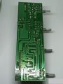 Amplifier 4 Volume Circuit Board LA4508 IC.