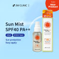 3W CLINIC Intensive Dr. Kim Sun Mist 50ml. 