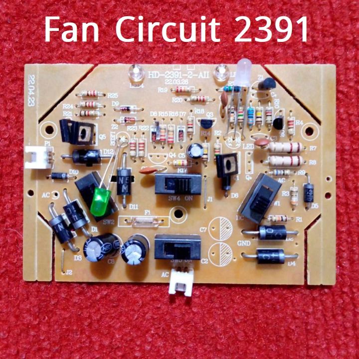 2391%20Charger%20Fan%20Circuit%20Dc%206V%20Kn-2391%20Light%20Fan%20Charger%20Circuit%20Charging%20Control%20Fan%20Circuit%20Board%20For%20Ac%20Dc%20Charger%20Fan%20Electrical%20Circuitry%20&%20Parts%20-%20Solar%20Panel%20-%20Image%202