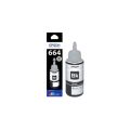 Epson 664 Black Ink Bottle For Epson Ink Tank L110 L130 L310 Printer. 